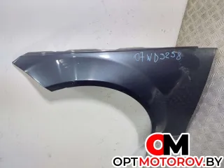 A2048810101 Крыло переднее левое Mercedes C W204 Арт 31318, вид 2