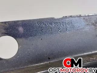 A2048810101 Крыло переднее левое Mercedes C W204 Арт 31318, вид 4