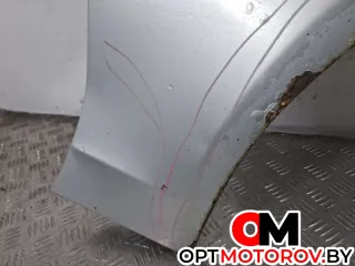 8K0821470C, 8K0821470 Крыло переднее правое Audi A4 B8 Арт 31486, вид 2