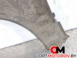 8K0821470C, 8K0821470 Крыло переднее правое Audi A4 B8 Арт 31486, вид 5