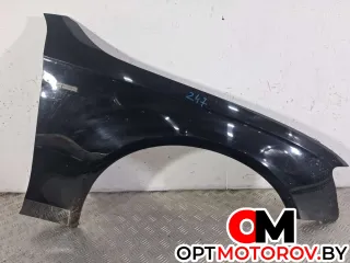 8K0821470C, 8K0821470 Крыло переднее правое Audi A4 B8 Арт 31997, вид 1