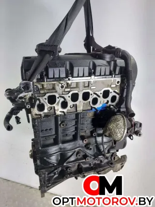 AVB двигатель Volkswagen Passat B6 1.9л Арт 29552, вид 3