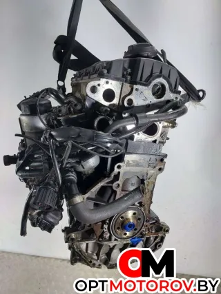 AVB двигатель Volkswagen Passat B6 1.9л Арт 29552, вид 4