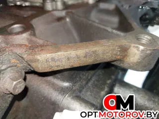 AVB двигатель Volkswagen Passat B6 1.9л Арт 29552, вид 5
