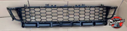 51115A76061 Заглушка (решетка) в бампер BMW M2 G87 Арт 33186719ar, вид 1