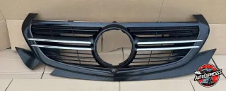 2938884100,29388841 Решетка радиатора Mercedes EQC n293 Арт 33186721ar, вид 1