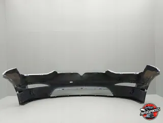  Бампер передний Tesla model X Арт 33186728ar, вид 4