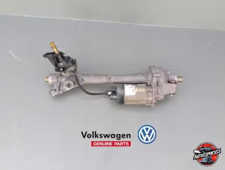 5Q0910143C,5Q0910143,5Q0959439R,5Q0959439 Рулевая рейка Volkswagen Tiguan 2 Арт 33186757ar, вид 1