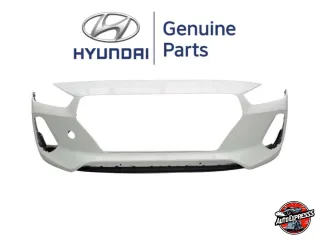 86511-G4000,86511G4000 Бампер передний Hyundai i30 PD Арт 33186760ar, вид 1