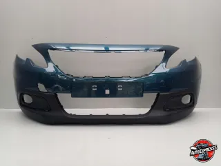 9814116177 Бампер передний Peugeot 2008 Арт 33389260ar, вид 2