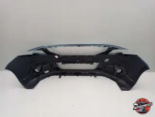 9814116177 Бампер передний Peugeot 2008 Арт 33389260ar, вид 3