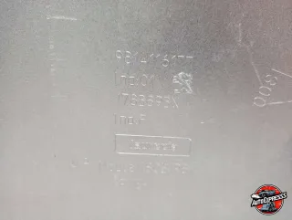 9814116177 Бампер передний Peugeot 2008 Арт 33389260ar, вид 4