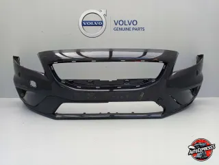 31347085 Бампер передний Volvo V40 2 Арт 33389261ar, вид 1