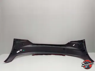 1781567-14-A,178156714A,178156714 Бампер передний Tesla model 3 Арт 33389266ar, вид 3