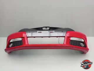 71101-TV0-ZY00,71101TV0ZY00,71101TV0ZY Бампер передний Honda Civic 9 Арт 33389267ar, вид 2