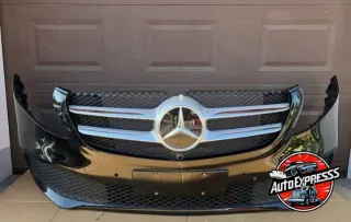 A4488854000,4488854000 Бампер передний Mercedes Vito W447 Арт 33390667ar, вид 1