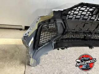 83A807437K Бампер передний Audi Q3 2 Арт 33390671ar, вид 3