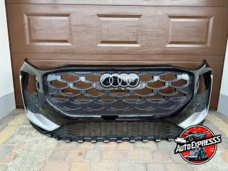 83H807437 Бампер передний Audi Q3 2 Арт 33390878ar, вид 1