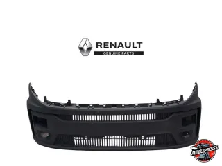 638449470R,638449470,622541366R,622541366 Бампер передний Renault Master 3 restailing Арт 33393107ar, вид 1