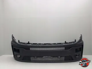 638449470R,638449470,622541366R,622541366 Бампер передний Renault Master 3 restailing Арт 33393107ar, вид 2