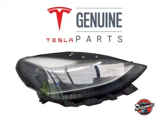 1514953-00-C,151495300C,151495300 Фара правая Tesla model Y Арт 33393135ar, вид 1