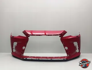 52119-48850,5211948850,521194885 Бампер передний Lexus RX 5 Арт 33393136ar, вид 2