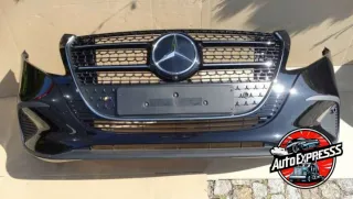 A4478853601,4478853601 Бампер передний Mercedes Vito W447 Арт 33393481ar, вид 1
