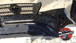 A4478853601,4478853601 Бампер передний Mercedes Vito W447 Арт 33393481ar, вид 3