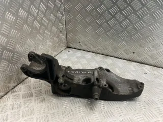8200115762 Кронштейн генератора Mitsubishi Space Star 1 1.9л DCi Арт A0190436, вид 2
