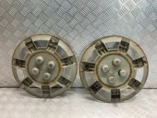0K34D37170 Колпак колесный Kia Rio 1 Арт 0186439, вид 4