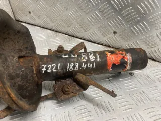  Стойка амортизатора переднего правого Ford Mondeo 2 Арт 7221188441, вид 2