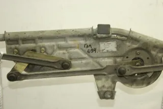 7M3955603D Механизм стеклоочистителя (трапеция дворников) Ford Galaxy 1 restailing Арт 97217835, вид 3
