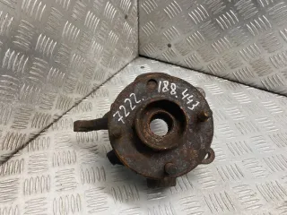  Ступица передняя правая Ford Mondeo 2 Арт 7222188443, вид 1