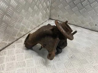  Ступица передняя правая Ford Mondeo 2 Арт 7222188443, вид 2
