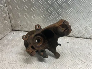  Ступица передняя правая Ford Mondeo 2 Арт 7222188443, вид 3