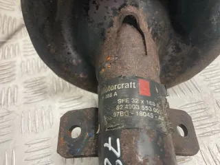 97BG18045AA Стойка амортизатора передняя Ford Mondeo 2 Арт 7221188444, вид 2