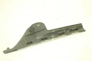 7M3807394 Кронштейн крепления бампера заднего Seat Alhambra 1 restailing Арт 97217945, вид 2