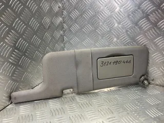  Козырек солнцезащитный Mitsubishi Space Star 1 Арт 3121190466