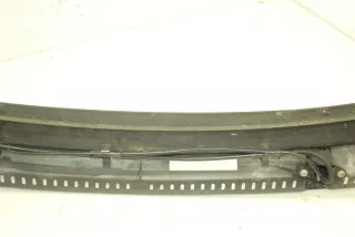 Решетка стеклоочистителя (Дождевик) Ford Galaxy 1 restailing 2004г. 7M3819413 - Фото 7