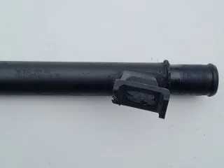 9681299480 Трубка охлаждающей жидкости пластиковая Citroen Xsara Picasso Арт 97218000, вид 6