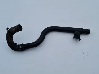 9681299480 Трубка охлаждающей жидкости пластиковая Citroen Xsara Picasso Арт 97218000, вид 7
