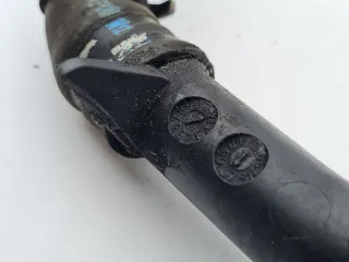 9681299480 Трубка охлаждающей жидкости пластиковая Citroen Xsara Picasso Арт 97218000, вид 9