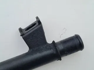 9681299480 Трубка охлаждающей жидкости пластиковая Citroen Xsara Picasso Арт 97218000, вид 4