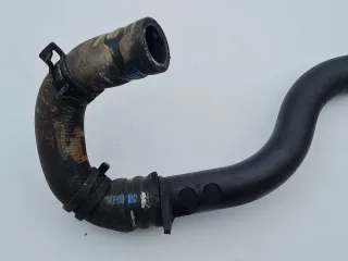 9681299480 Трубка охлаждающей жидкости пластиковая Citroen Xsara Picasso Арт 97218000, вид 8