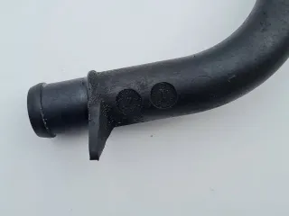 9681299480 Трубка охлаждающей жидкости пластиковая Citroen Xsara Picasso Арт 97218000, вид 2