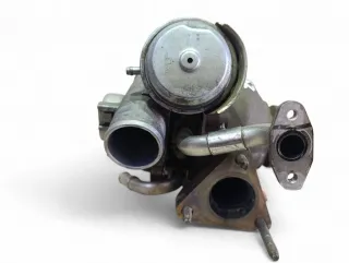GT1746V Турбина Renault Megane 2 Арт 105665261, вид 2