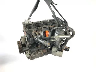 03G021AC,    BMN Блок цилиндров Audi A3 8P Арт 004165, вид 1