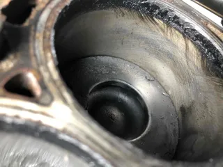 03G021AC,    BMN Блок цилиндров Audi A3 8P Арт 004165, вид 7
