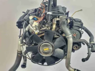 306D2, M57N Двигатель BMW X5 E53 Арт 008004, вид 1