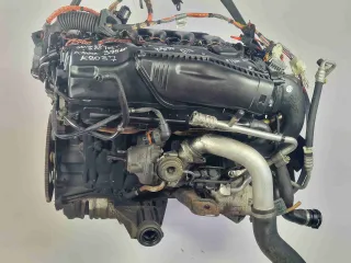 306D2, M57N Двигатель BMW X5 E53 Арт 008004, вид 2